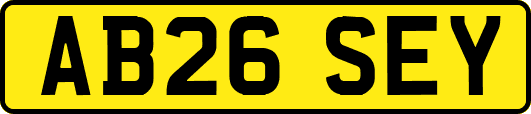 AB26SEY
