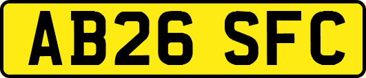 AB26SFC