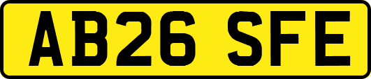 AB26SFE