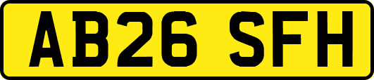 AB26SFH