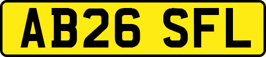 AB26SFL