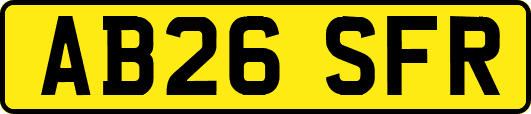 AB26SFR