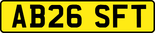 AB26SFT