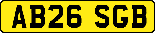 AB26SGB