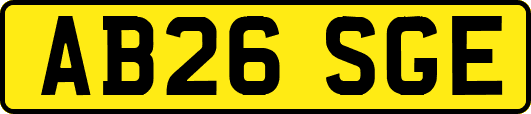 AB26SGE