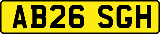 AB26SGH