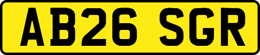 AB26SGR