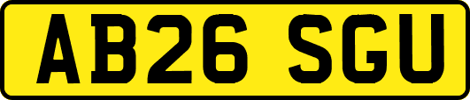 AB26SGU