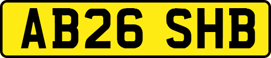 AB26SHB