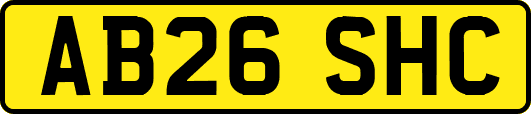 AB26SHC