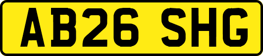 AB26SHG