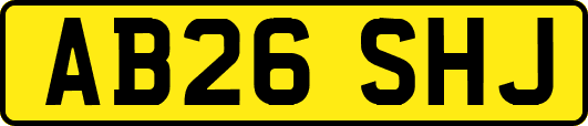 AB26SHJ