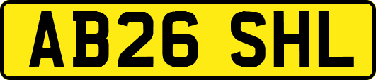 AB26SHL