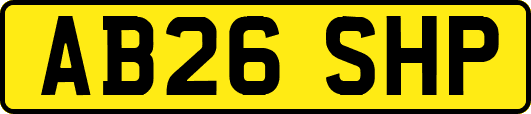 AB26SHP