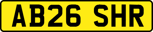 AB26SHR