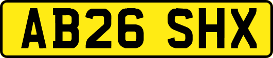 AB26SHX