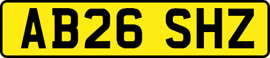 AB26SHZ