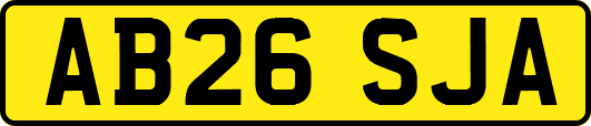 AB26SJA