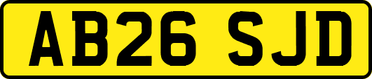 AB26SJD