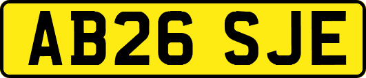 AB26SJE