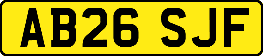 AB26SJF