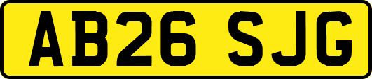 AB26SJG