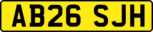 AB26SJH