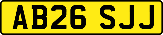 AB26SJJ