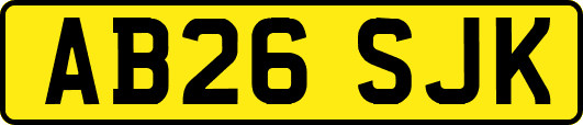 AB26SJK