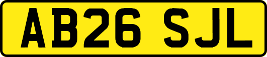 AB26SJL