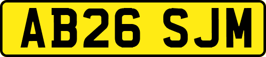 AB26SJM