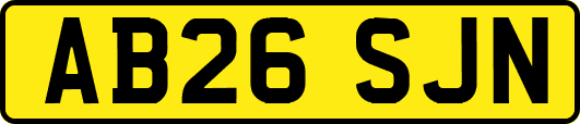 AB26SJN