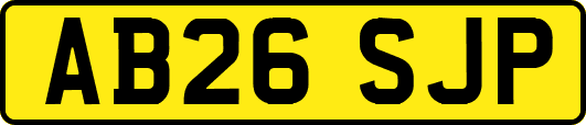 AB26SJP