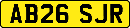 AB26SJR