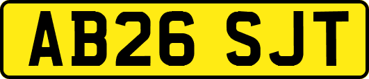 AB26SJT