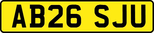 AB26SJU