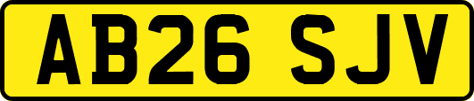 AB26SJV