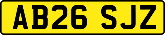 AB26SJZ