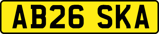 AB26SKA
