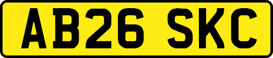 AB26SKC