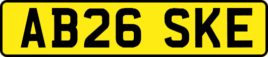 AB26SKE