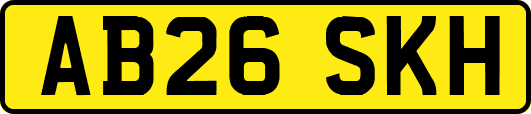 AB26SKH