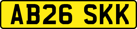 AB26SKK