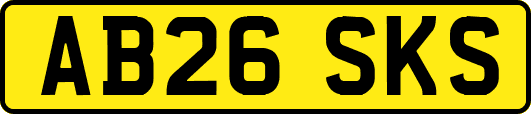 AB26SKS