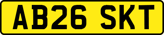 AB26SKT