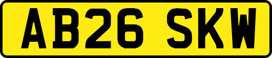 AB26SKW