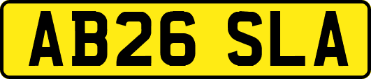 AB26SLA