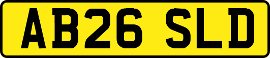 AB26SLD