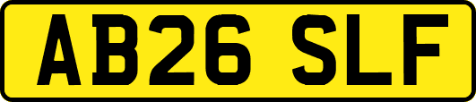 AB26SLF