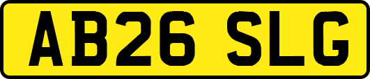 AB26SLG